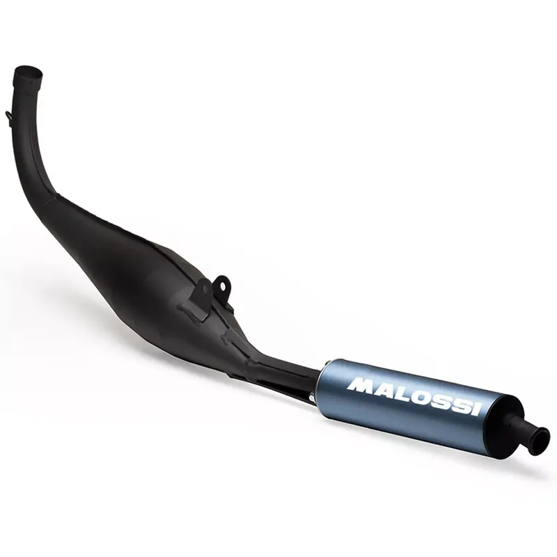 Haute Qualité Pot Peugeot RCX SPX – Malossi VT