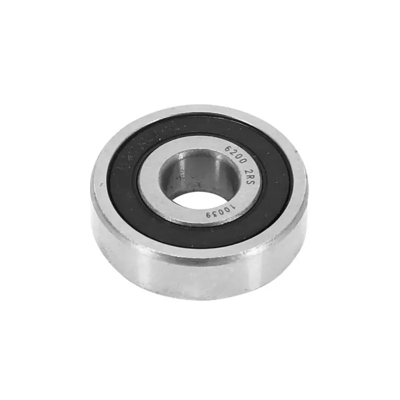 Remise Roulement 6200 – 2RS – 10 x 30 x 9mm – RSM