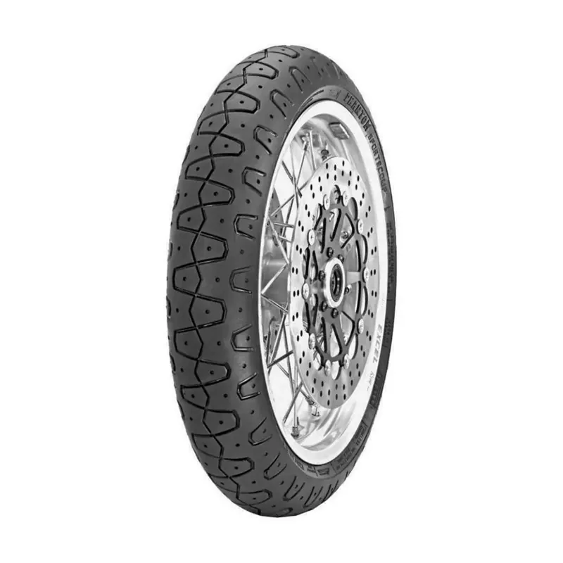 Pneu 18 pouces 100/90-18 TL Phantom Sport – Pirelli Vente Flash