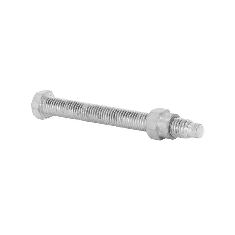 Soldes Tendeur de chaîne / roue – MBK / Motobecane 7 x 1.00mm L 65mm