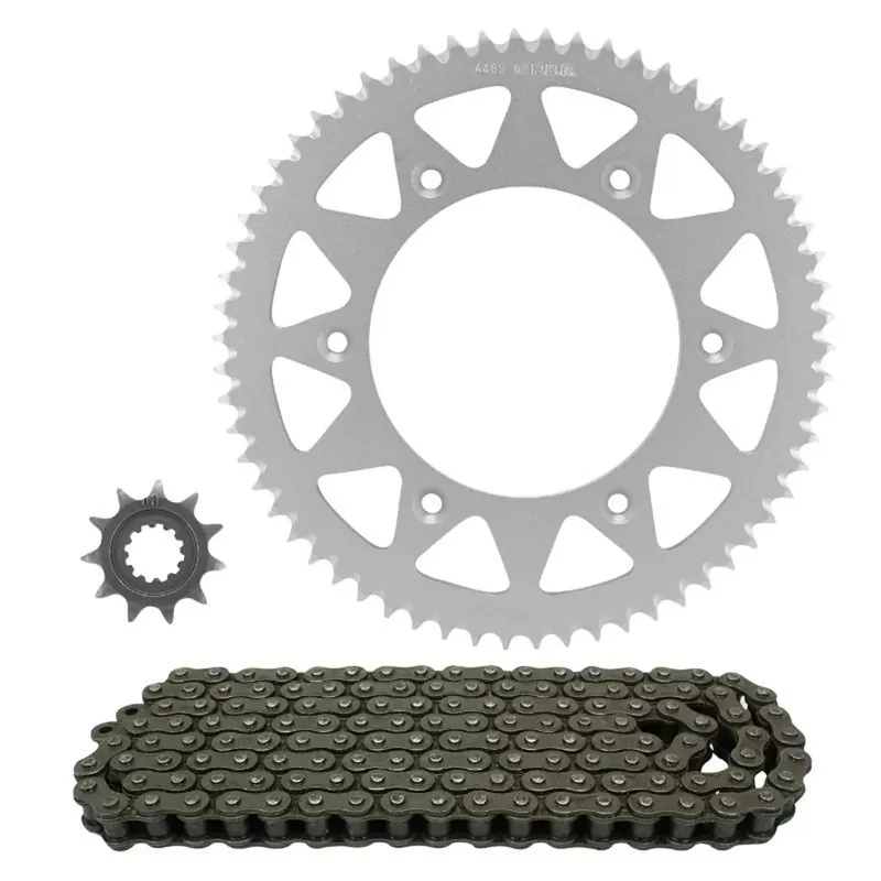 Solde Kit chaîne HM CRE Six Competition à partir de 2007 – 11 x 62 428 Top Perf