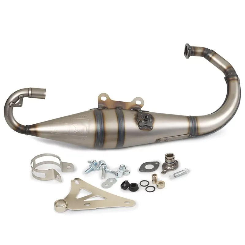 Usine Directe Corps de Pot MBK Booster Stunt Yamaha Bw's Slider 50 / 70cc – Pro Replica MK2 Stage6