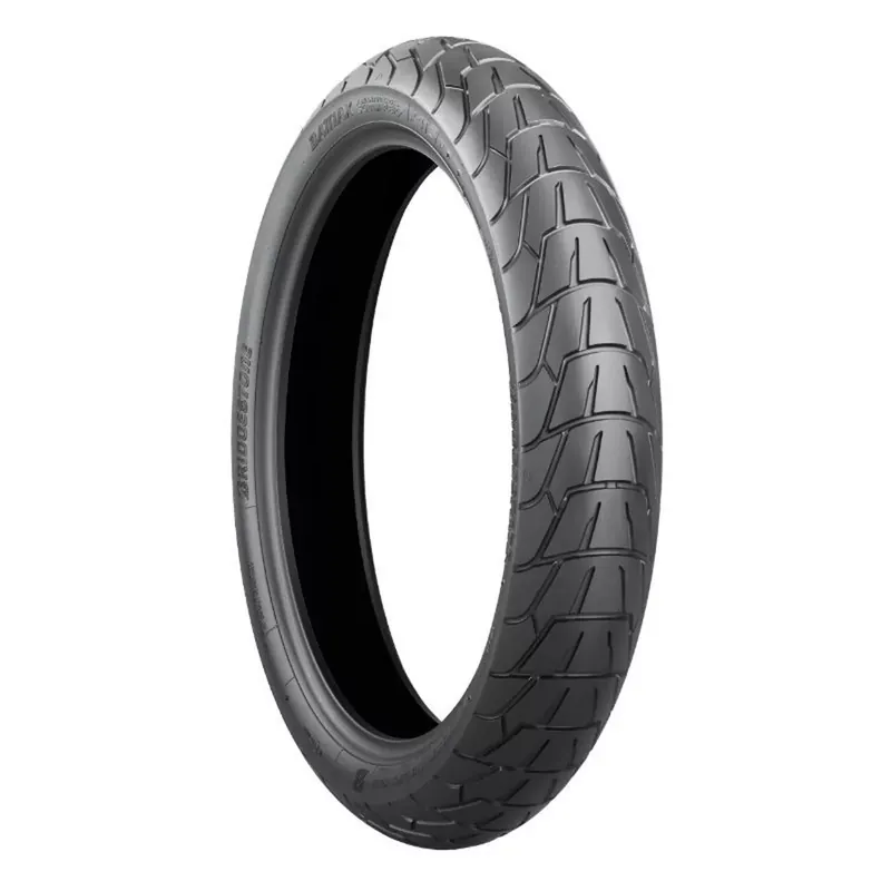 Pneu 18 pouces 100/90-18 TL 56H – Bridgestone AX41S Livraison Express