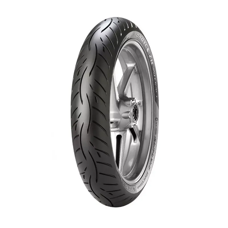 Promotion Saisonnière Pneu 17 pouces 110/70-17 TL 54W – Metzeler RoadTec Z8