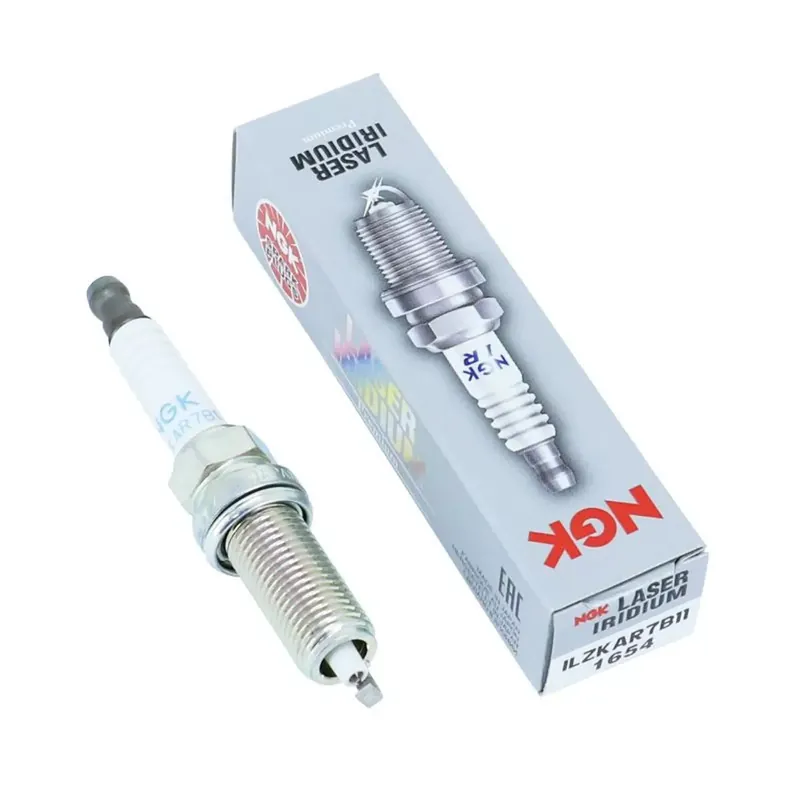 Remise Bougie NGK ILZKAR7B11 (1654)