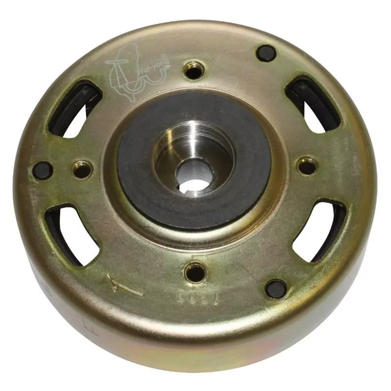 Dernière Chance Rotor Allumage Peugeot Buxy Speedfight TKR – Type Origine