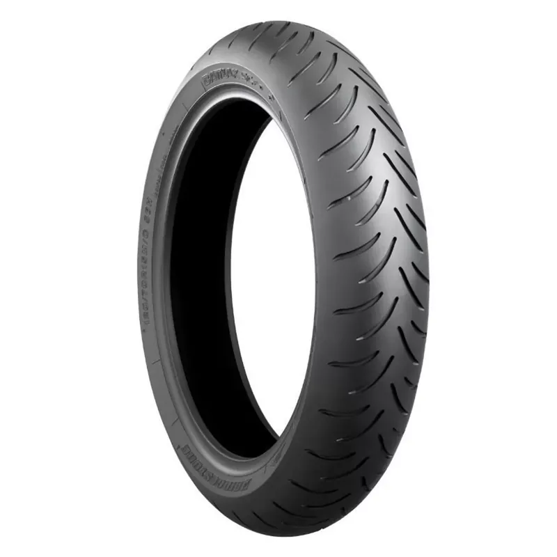 Pneu 13 Pouces 110/90-13 TL 55P – Bridgestone Battlax SC Must-Have