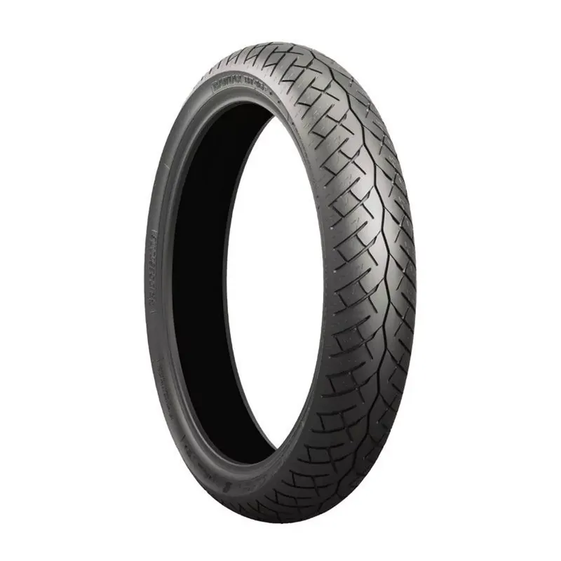 Pneu 17 pouces 110/70-17 TL 54H – Bridgestone Battlax BT46 Touring Petit Prix