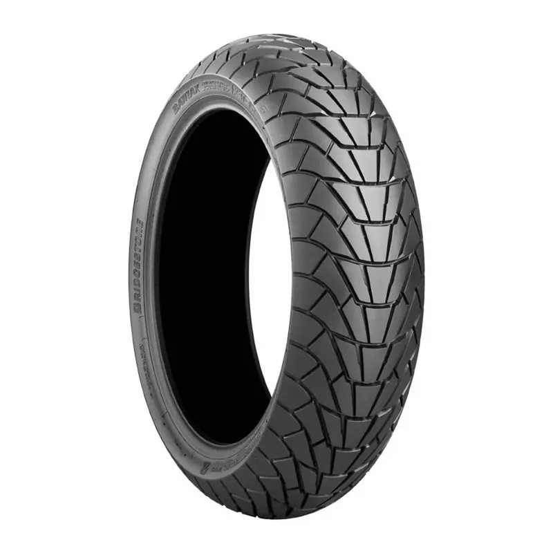 Nouvel Arrivage Pneu 17 Pouces 130/80-17 TL 65H – Bridgestone AX41S – Adventure
