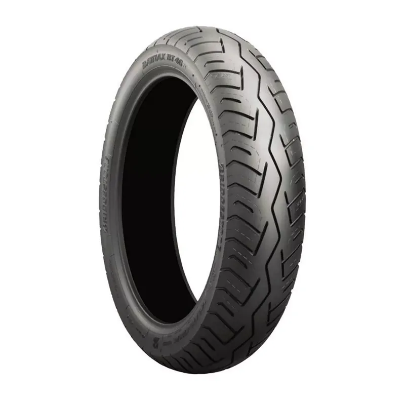 Acheter Direct Pneu 17 Pouces 130/90-17 TL 68V – Bridgestone Battlax BT46 Touring