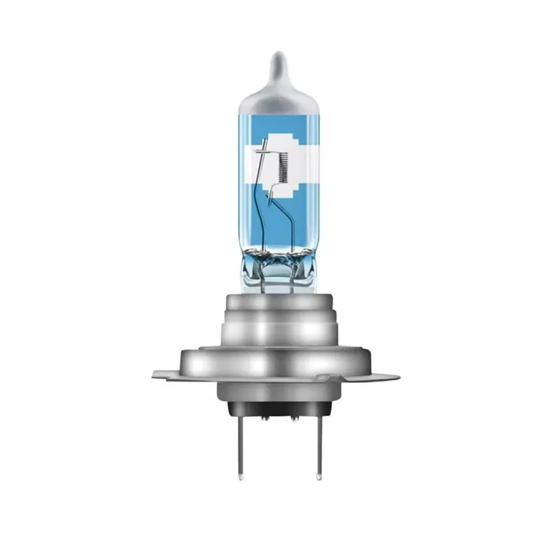 Ampoule Halogène 12V 55W H7 PX26D Night Breaker Laser – Osram Must-Have