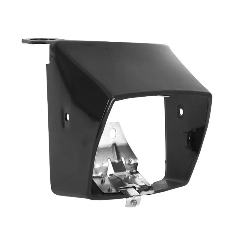 Promotion Capot de Phare Cyclomoteur – PEUGEOT 103 – Adaptable – Noir