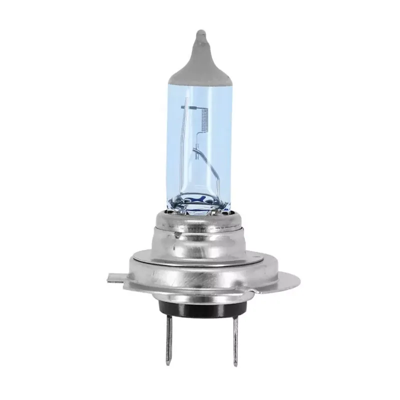 Ampoule Halogène 12V 55W H7 PX26D – Megablue Type Xénon Flosser Usine Directe