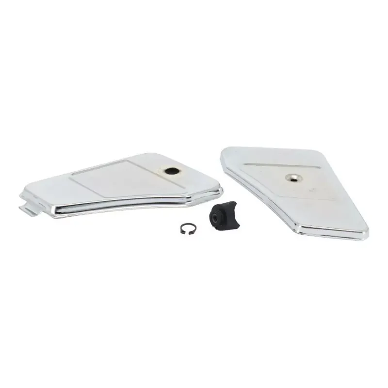 Porte de Boîte à outils Peugeot 103 SP / MVL – Zingué La paire Vente Flash