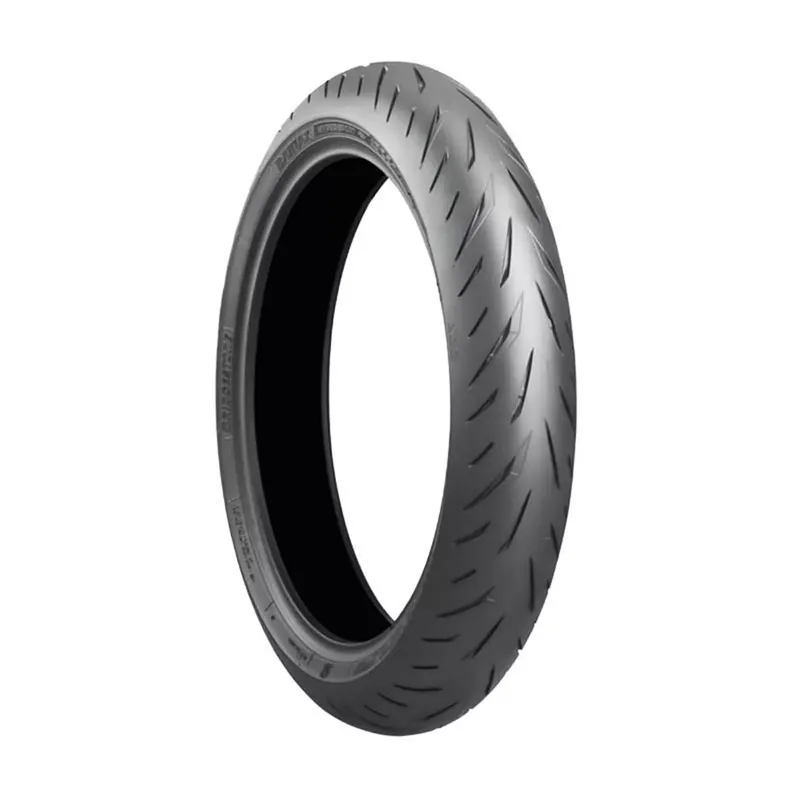 Seulement Aujourd&rsquo;hui Pneu 17 Pouces 120/70-17 TL 58W – Bridgestone Battlax S22 (ZX6R)