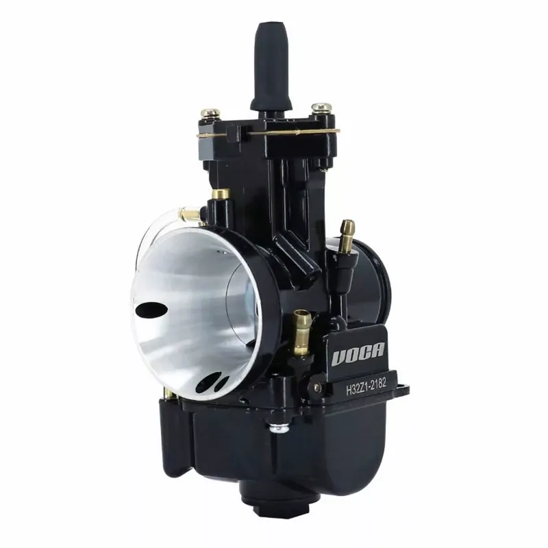 Jusqu&rsquo;à Épuisement Des Stocks Carburateur 34mm – PWK VOCA Racing Big FT Powerjet