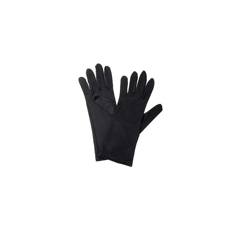 Acheter En Ligne Sous Gants Hiver – Tucano Urbano Galahad 100% Soie Noir XS/S