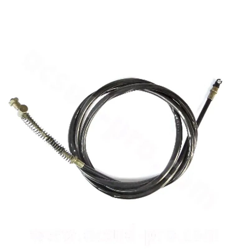 Transmission de Frein Arrière Peugeot Kymco SYM 139QM GY6 4T – 10 pouces 192cm Dernier Modèle