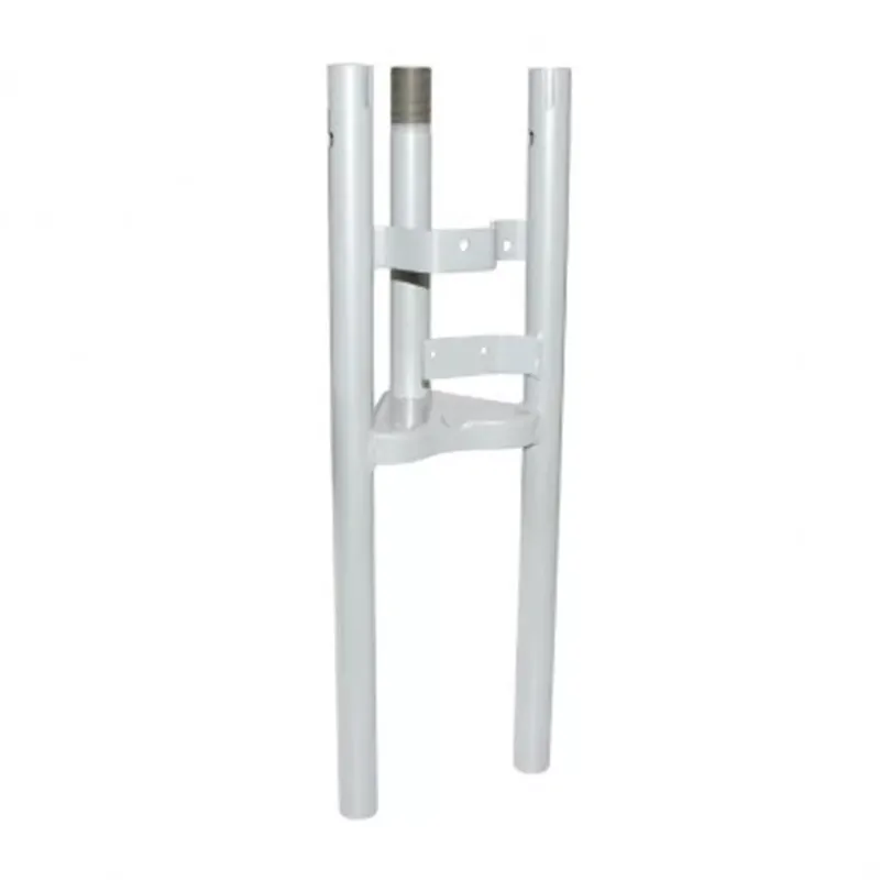 Meilleur Choix Corps de Fourche PEUGEOT 103 MVL – Gris