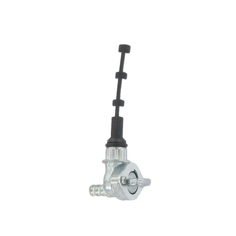 Satisfait Ou Remboursé Robinet Essence manuel 2 positions On / Off – 15mm réservoir plastique