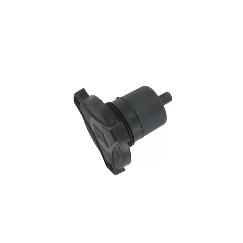 Livraison Express Bouchon Réservoir Essence MBK Motobecane Motoconfort – à visser 30mm