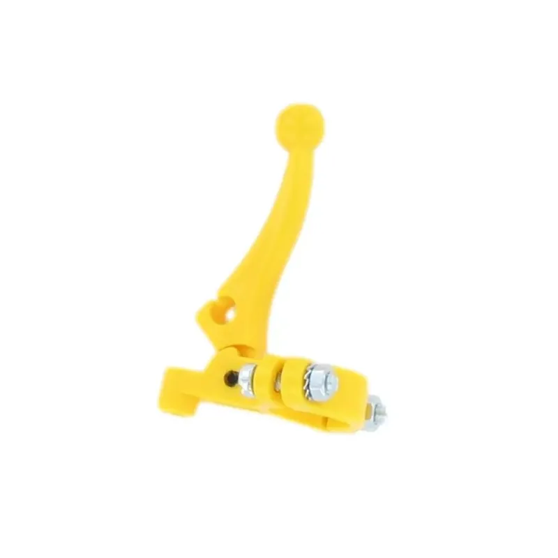 Expédition Rapide Levier Décompresseur / Starter – Plastique Jaune