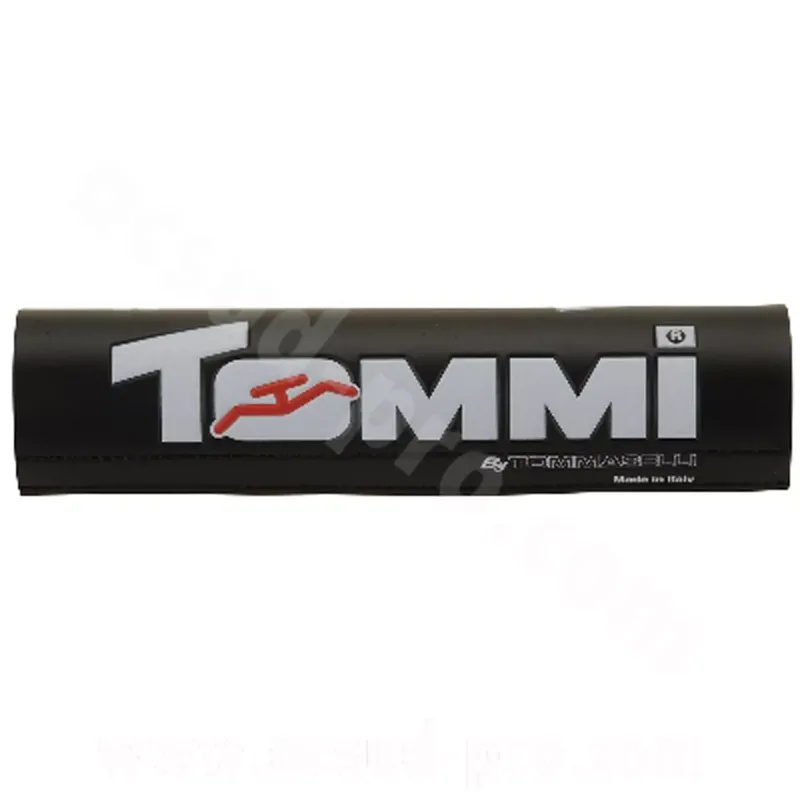 Nouveauté Mousse de Guidon Cross – Domino Tommi 240mm Noir
