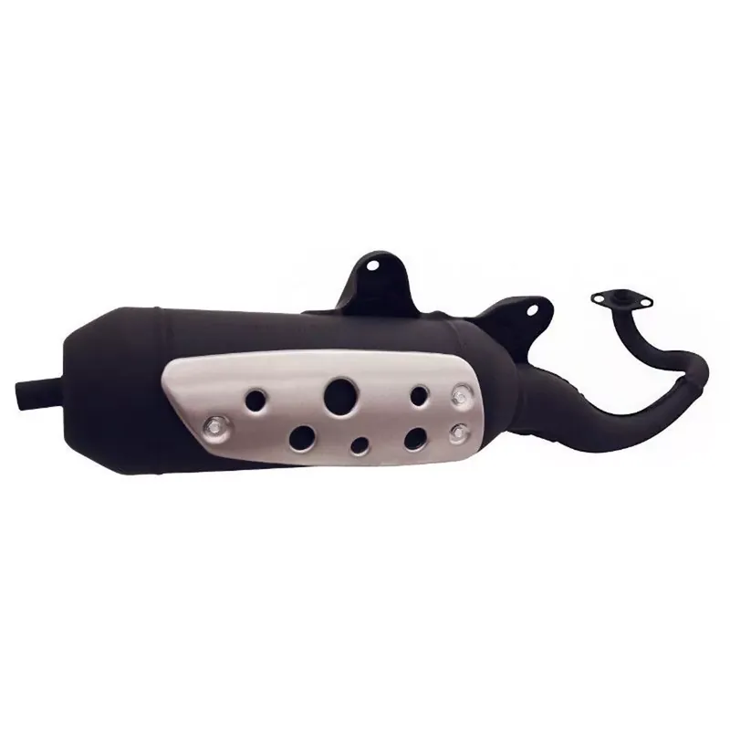 Pot Peugeot Citystar / Vivacity 3 – Silent Pro Tecnigas Authentique