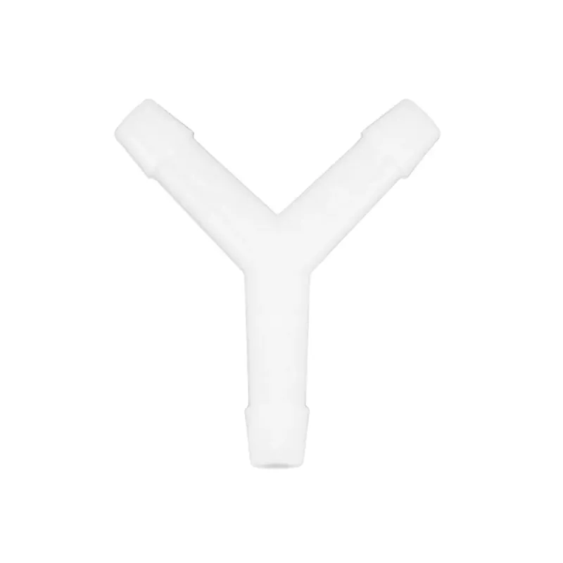 Raccord pour durite 3 mm – en Y Expédition Rapide