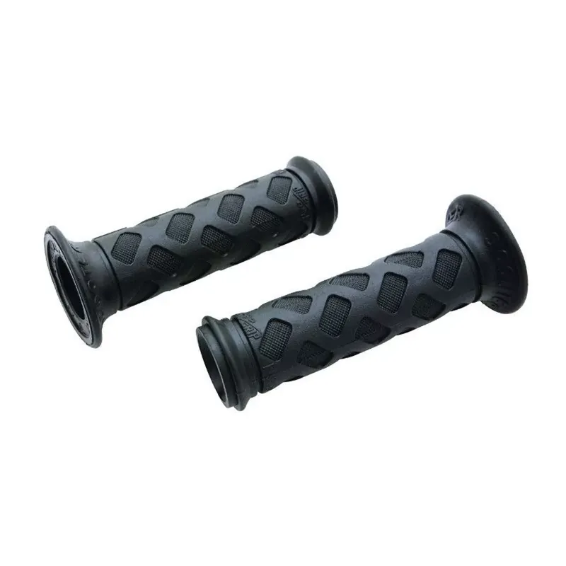 Vente Directe Poignées de Guidon – Progrip 789 Scooter Open End Noir