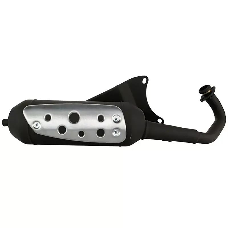 Pot Aprilia Scarabeo Piaggio Zip 4T 2V – Silent Pro Tecnigas Nouveauté