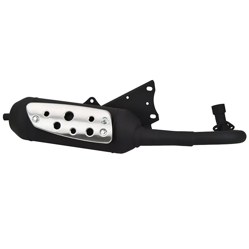 Pot Hyosung Rush / Sense / Super Cab – Silent Pro Tecnigas Petit Prix
