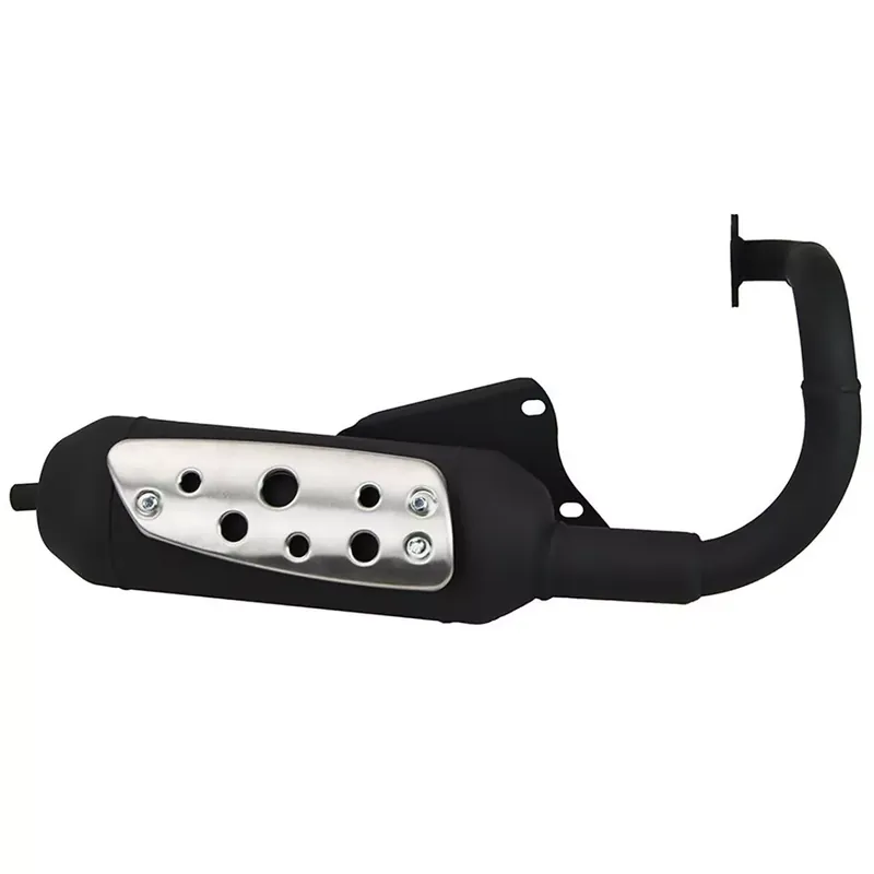 Pot Benelli / TGB / Italjet (Morini) – Silent Pro Tecnigas Usine Directe
