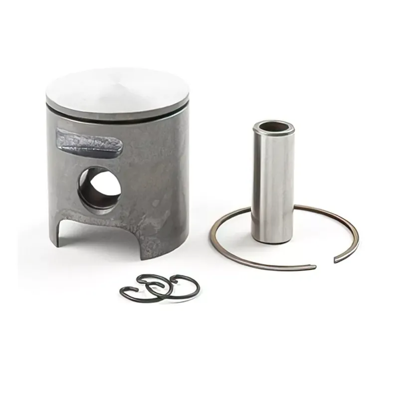 Piston 39.95mm Peugeot 103 G1 G2 G3 – MVT S-Race Alu 50cc HM33 Meilleur Choix
