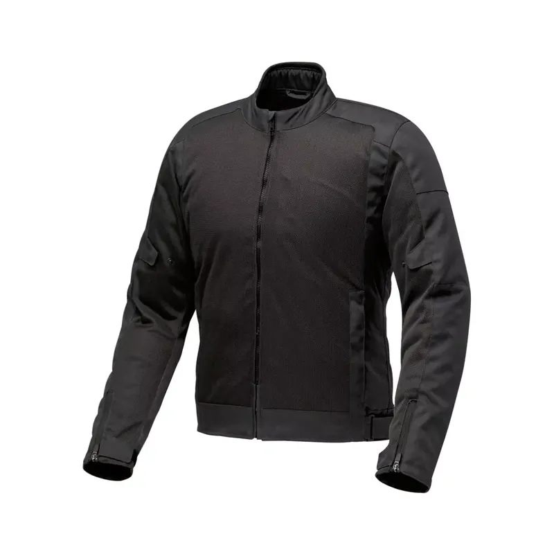 Blouson Homme Printemps / été – Tucano Network 3G Noir L Soldes