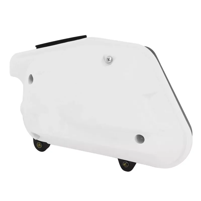 Boîte / Filtre à Air MBK Booster Stunt Yamaha Bw's Slider à partir de 2004 – Blanc Vente Directe