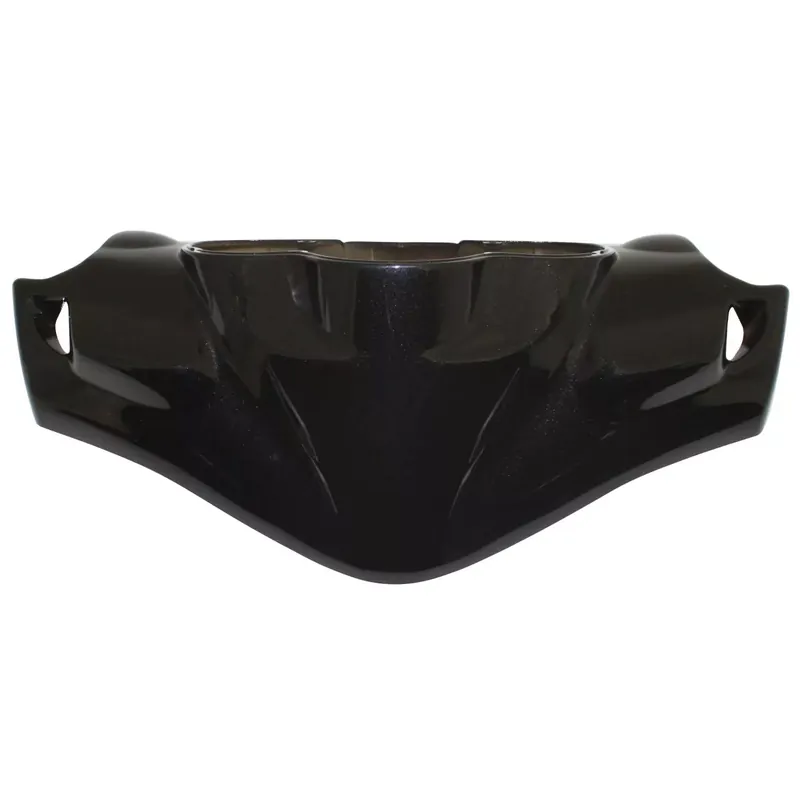 Nouveauté Couvre Guidon Peugeot Speedfight 2 – Noir Brillant