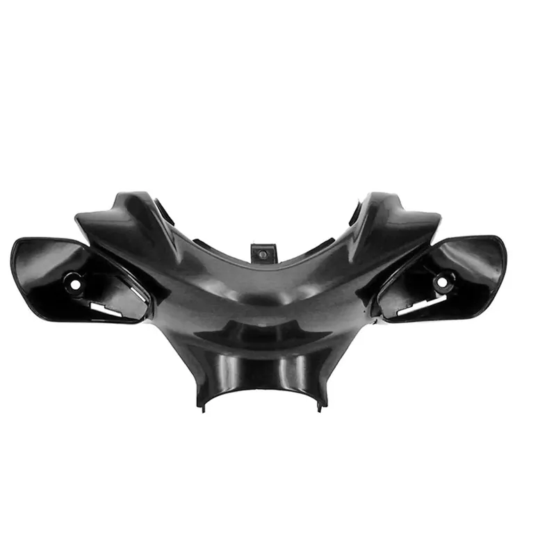 Couvre Guidon MBK Nitro Yamaha Aerox avant 2013 – TNT A peindre / Blanc / Bleu / Gris / Look Carbone / Noir A peindre Certifié