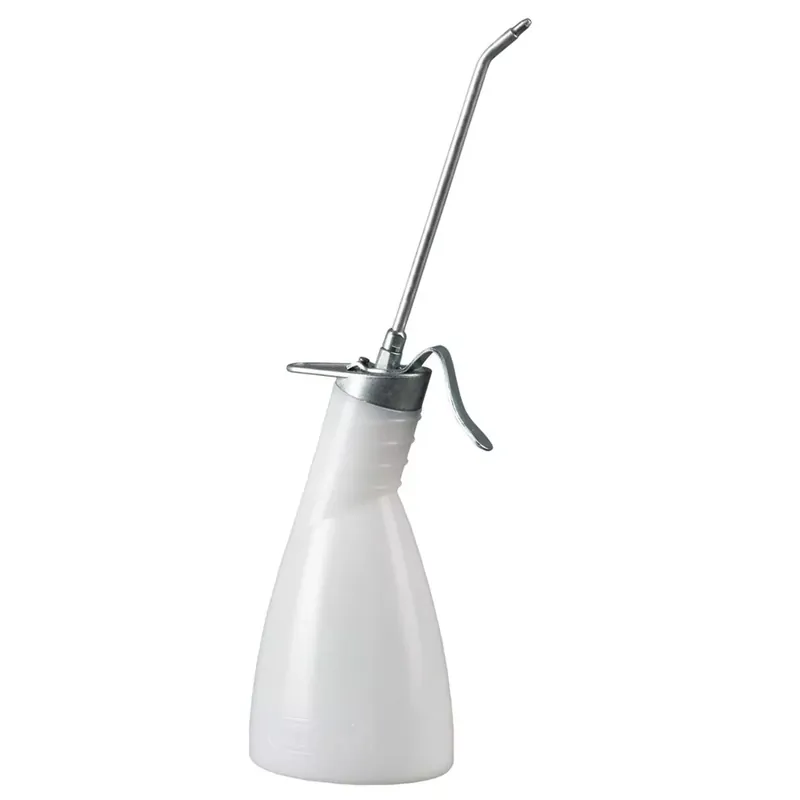 Expédition Rapide Burette Atelier 300ml avec bec rigide – Pressol