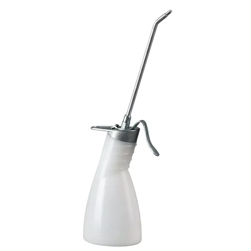 Expédié Aujourd&rsquo;hui Burette Atelier 500ml avec bec rigide – Pressol