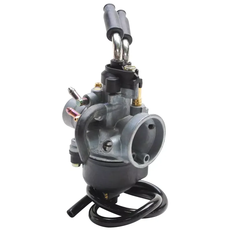 Carburateur 16mm Dellorto PHBN NS sortie gaz coudée / starter à câble / dépression / graissage séparé Achetez Aujourd&rsquo;hui