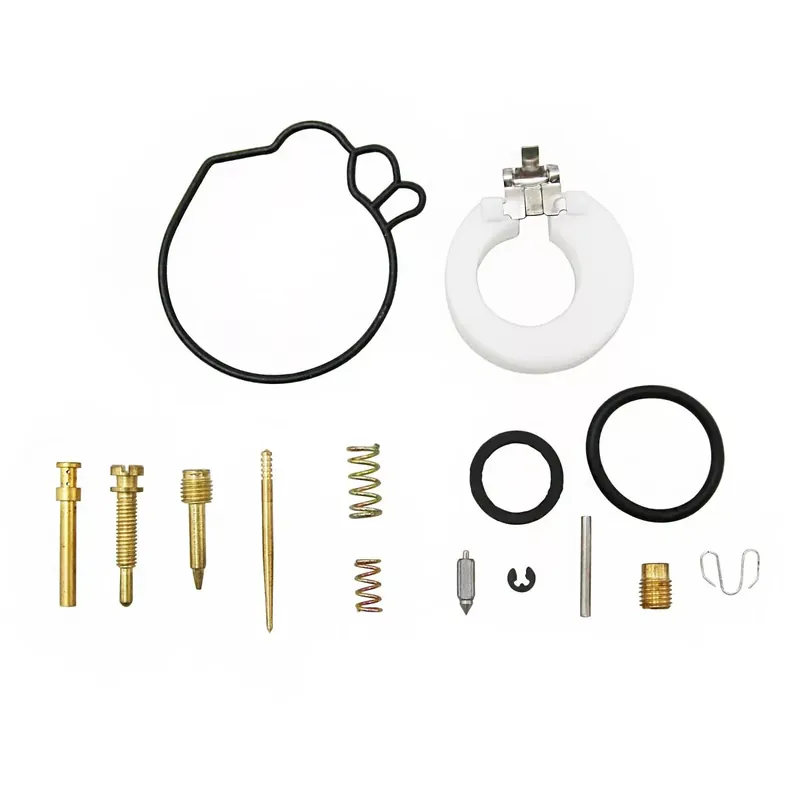 Offre Limitée Kit Réparation Carburateur 16mm Peugeot Buxy Speedfight TKR Fox
