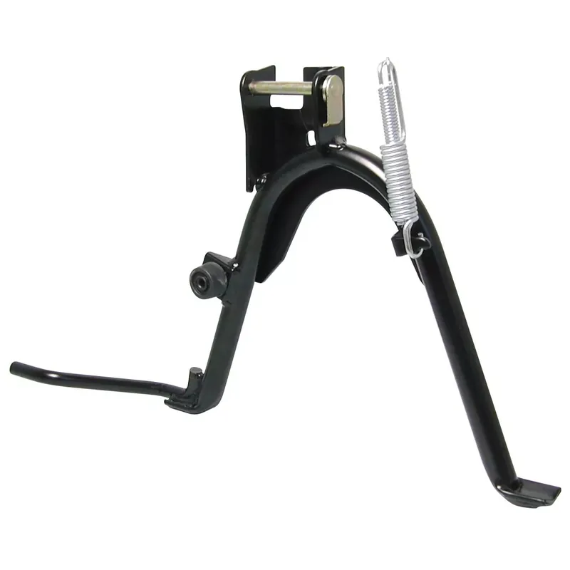 Prix Choc Béquille Centrale MBK Nitro Yamaha Aerox Avant 2013 – Noir Buzzetti