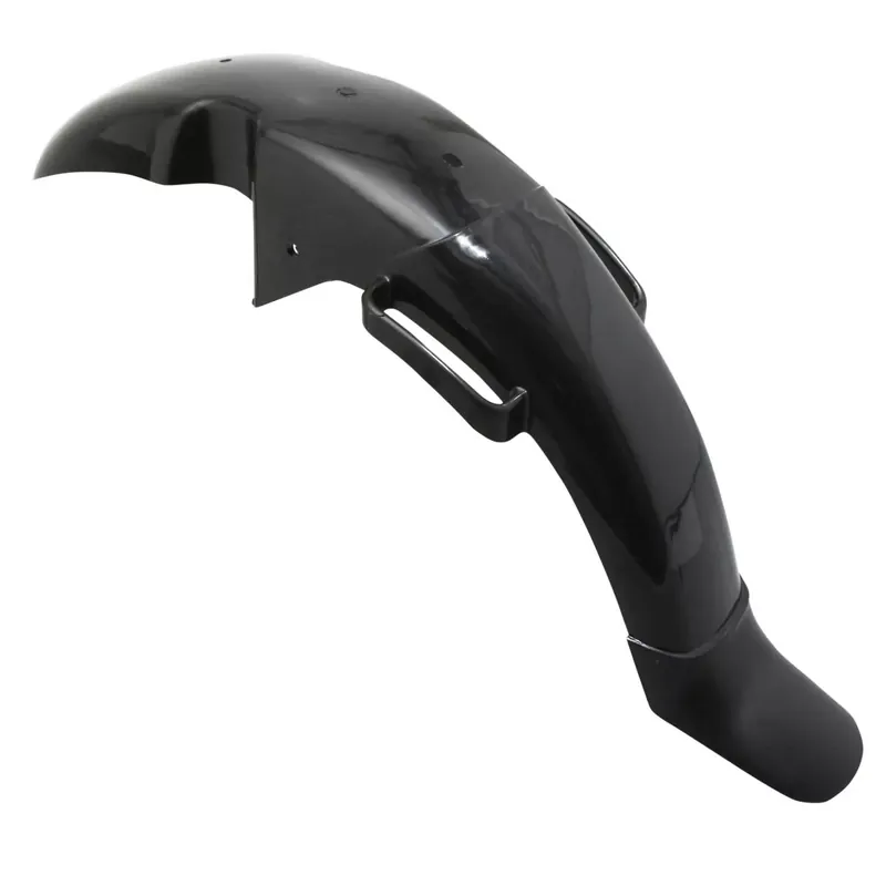 Quantité Limitée Garde Boue Avant Peugeot SPX RCX 17p – Noir