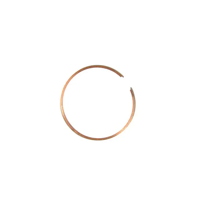 Nouvelle Collection Segment 48.5 x 1mm – BARIKIT Ergot Central Chromé