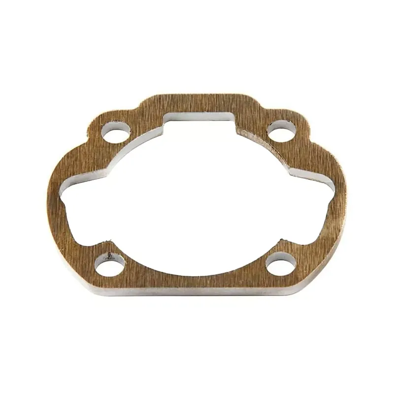 Cale embase Cylindre Derbi Variant Start – 4mm Barikit Marque
