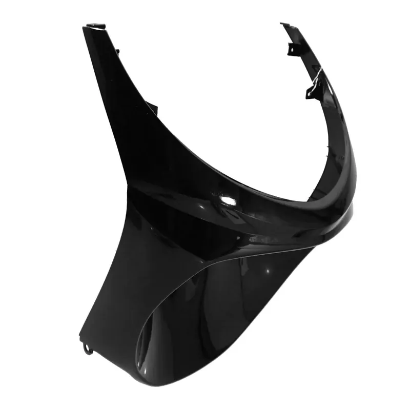 Réduction Tablier Avant Inférieur Peugeot Vivacity avant 2008 – Noir Brillant
