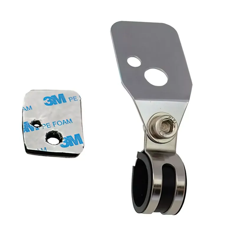 Promotion Support Indicateur de Rapport / Vitesse Engagée – KOSO pour guidon 22mm