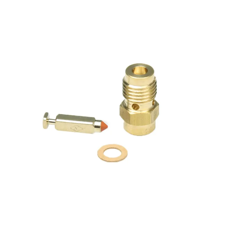 Offre Limitée Pointeau Complet Carburateur PHBE / PHBH / PHBL / VHST – Dellorto 200