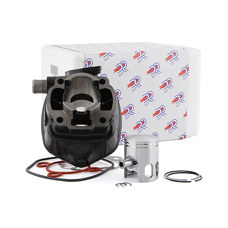 Offre Spéciale Kit Cylindre 50cc MBK Nitro Yamaha Aerox – DR Sport Fonte 40mm